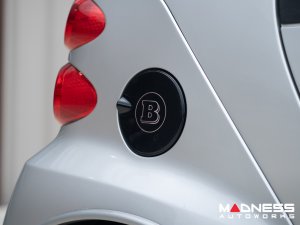 Car For Sale - smart fortwo 451- BRABUS Edition - 2013